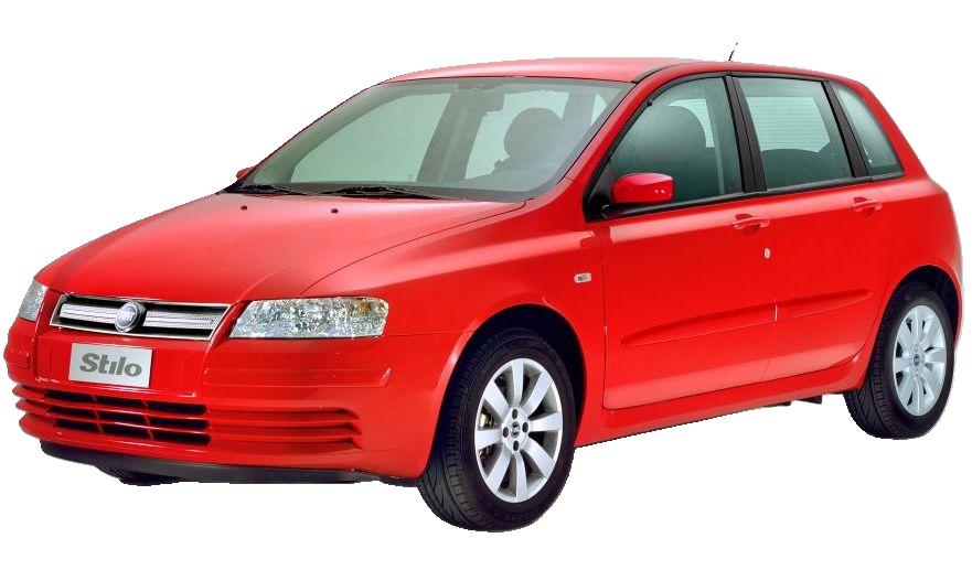 fiat-stilo 2001-2007 montažne body